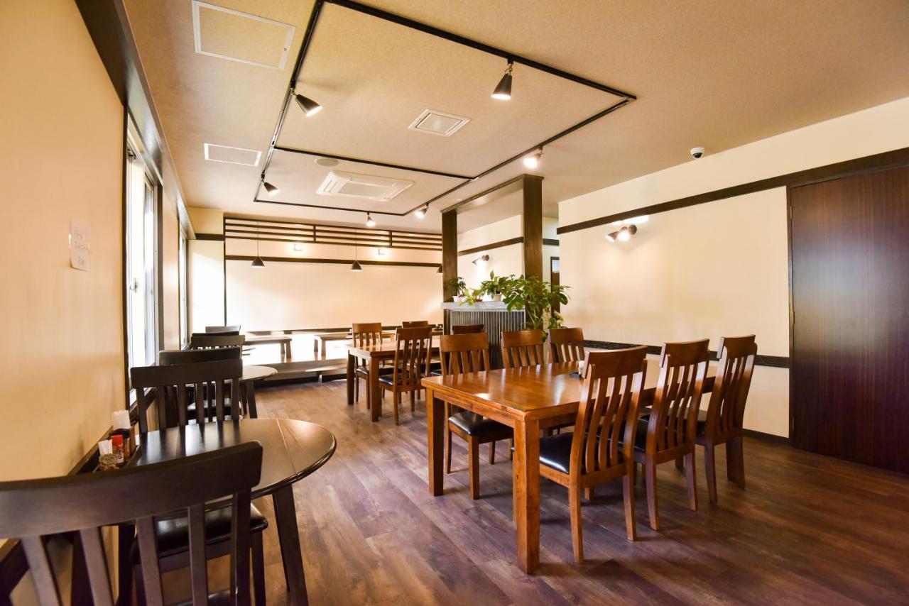 ティーダの森 （Tida No Mori） Apartment Agarie Bagian luar foto