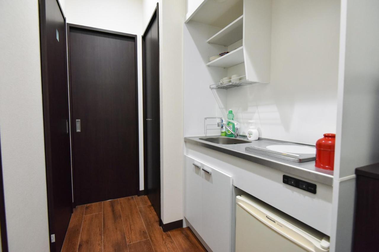 ティーダの森 （Tida No Mori） Apartment Agarie Bagian luar foto