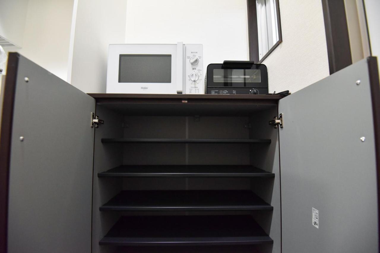 ティーダの森 （Tida No Mori） Apartment Agarie Bagian luar foto