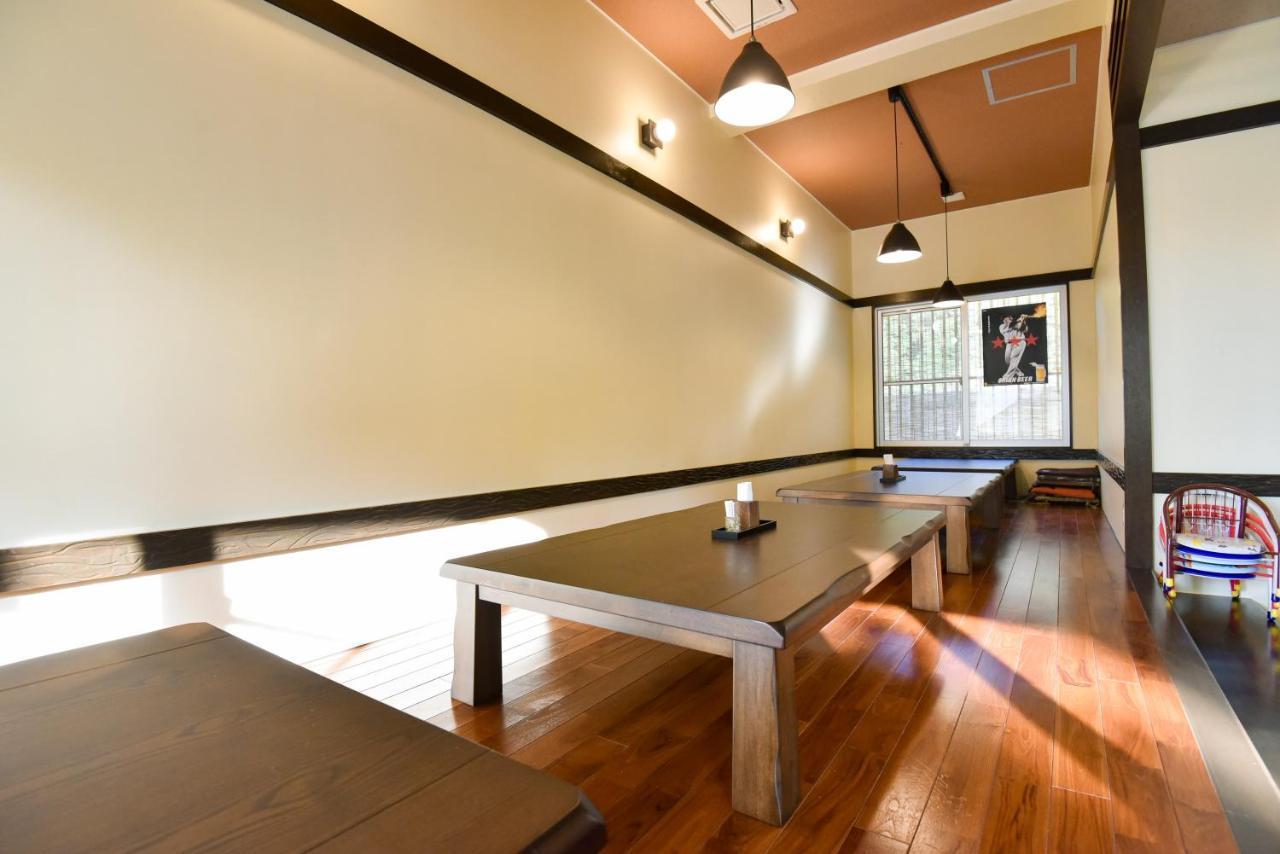 ティーダの森 （Tida No Mori） Apartment Agarie Bagian luar foto