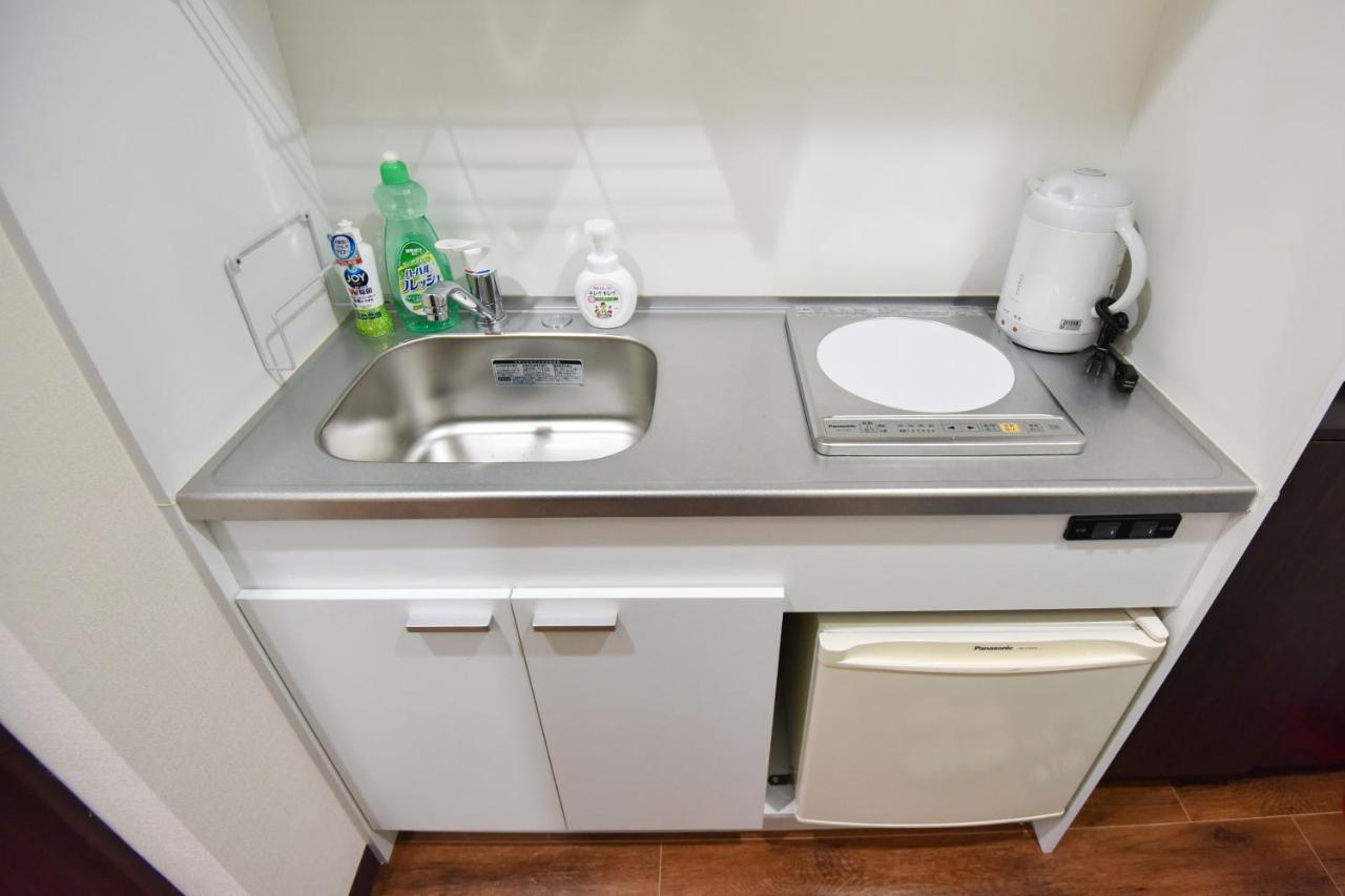 ティーダの森 （Tida No Mori） Apartment Agarie Bagian luar foto